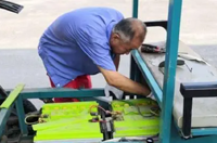 百色市三轮车救援服务