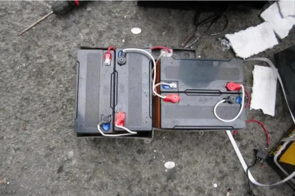 百色市电动车更换电瓶