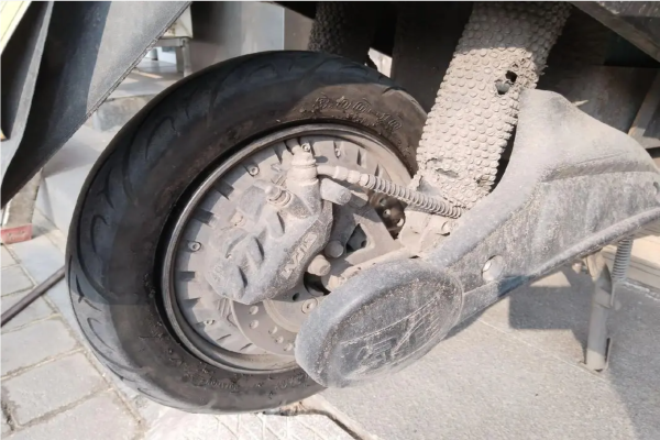 百色市电动车补胎换胎